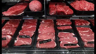 Vox Reporter Calls for Government-Subsidized Fake Meat Research