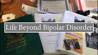 Living life beyond Bipolar Disorder - Montana Living