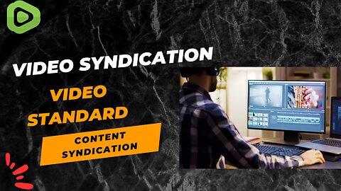 Video Syndication