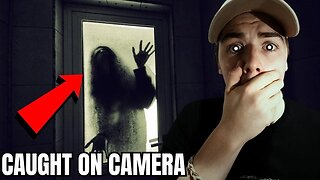 Our SCARIEST DEMON Encounter | Demonic Possession Caught On Camera