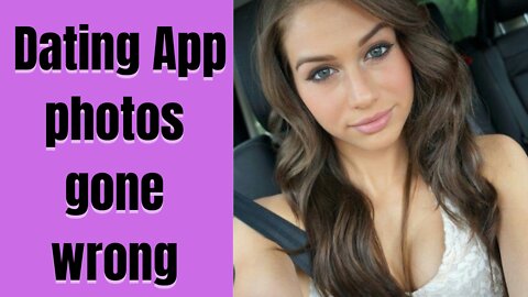 YOU'RE DOING IT WRONG I AVOID THESE DATING PROFILE PHOTOS I 21 Dating photos mistakes