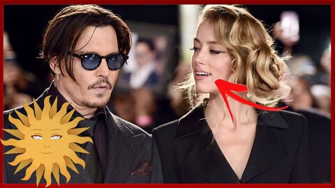 Amber Heard Has HPD Too??? What A Mess {Reaction} | Helios Blog 280