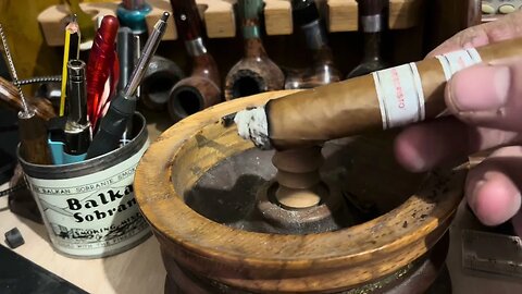 Montecristo White Series Toro, New World Cigar