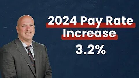 2024 VA Disability Pay Rates | 3.2% Increase Confirmed