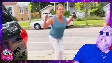 Boogie Down Karen: The Funkiest Freakouts Ever! 🤪😡 [Reaction]