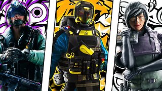 Jackal Vs Lion Vs Dokkaebi - Who Is The Best Roam Clear Operator?