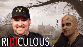 Hellmuth CURSED by DEMONIC ENTITY | Hand of the Day presented by BetRivers