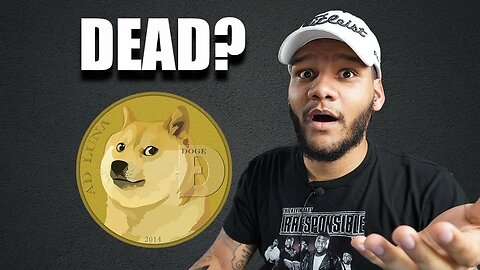 Is An $8,000,000,000 Dogecoin Dead?