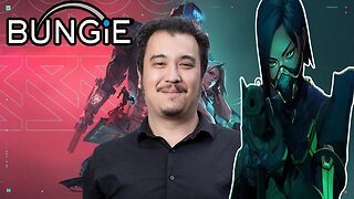 Valorant Moves To Bungie | “WORKING ON NEW STUFF”