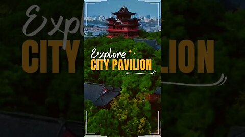 Explore City Pavilion ♥️ #shorts #tiktok #Travel vlog #Asmr