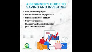 I've been asked over and over what's the best way to enter investing.