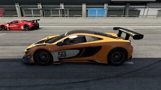 Project CARS 2 QHD Gameplay (PC)