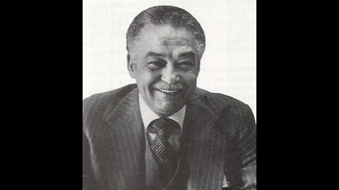 COLEMAN A. YOUNG (1918-1997)
