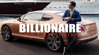BILLIONAIRE Luxury Lifestyle 💲 Rich Entrepreneur Motivation 💲 #11