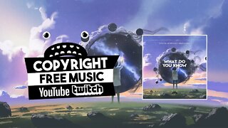 DJ Vektor & Keenan Cahill & Jennifer Rabha - What Do You Know [Bass Rebels] Vlog No Copyright Music