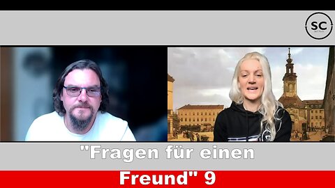 "Fragen für einen Freund" 9