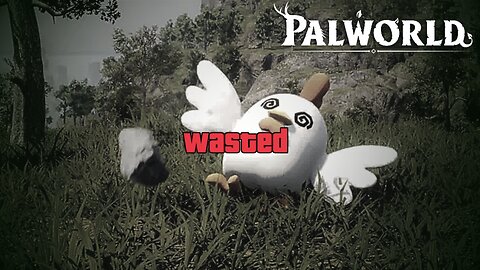 Ep.1 "I'm Not Your Pal " | Palworld Gameplay