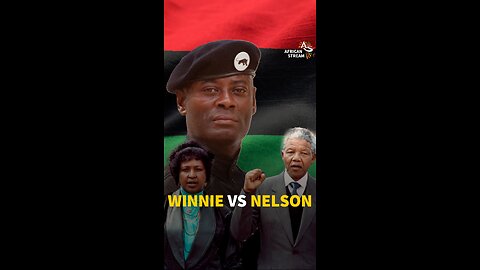 WINNIE VS NELSON