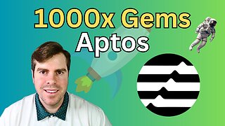 1000x Altcoin Research: Aptos