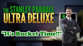 The Suspense Is Killing Me! | Stanley Parable Ultra Deluxe [2]
