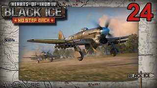 Back in Black ICE - Hearts of Iron IV - Germany - 24