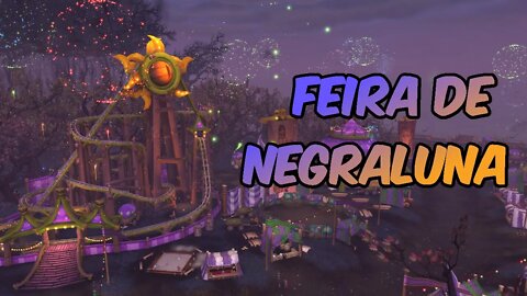 FEIRA DE NEGRALUNA