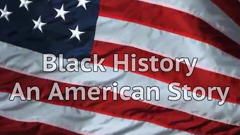 2021 Georgia National Guard Black History Month Video