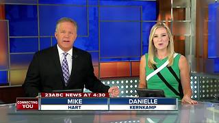 23ABC News at 4:30 intro