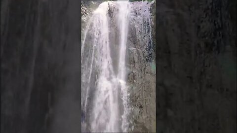 #waterfall #water #subscribe #goneviral #beautifultravel #ytshorts #nature #everyone #everyoneactive