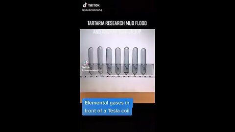 Tesla coil/Tesla coil lighters/Noble gases/Elemental gases/