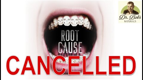 The Root Cause Documentary REMOVED From Netflix