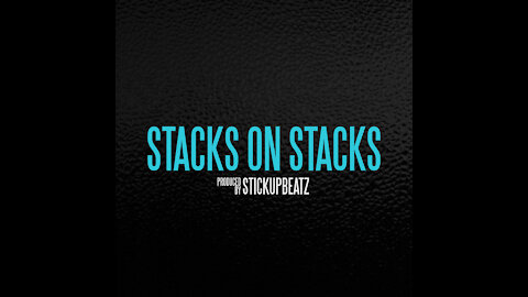 "Stacks On Stacks" Pooh Shiesty x Young Dolph Type Beat 2021