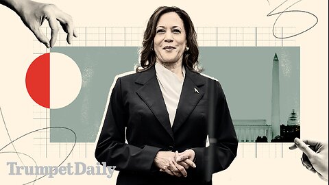 Manufacturing Enthusiasm for Kamala - Trumpet Daily | July 24, 2024