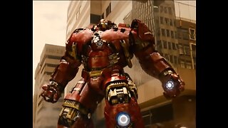 Avengers: Age of Ultron - trailer 2