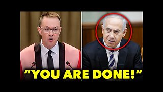 Dr Ralph Wilde destroys Israel at ICJ