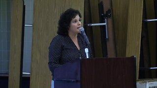 Providence School Board Member Toni Akin Supports Protecting Students Who Believe The False Idea Of Transgenderism While Ignoring Biological Science
