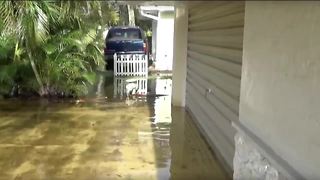 Lakewood Park residents sound off to St. Lucie County leaders, demanding solutions for flooding