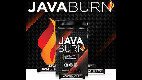 Java Burn Review -Java Burn - Lose Weight