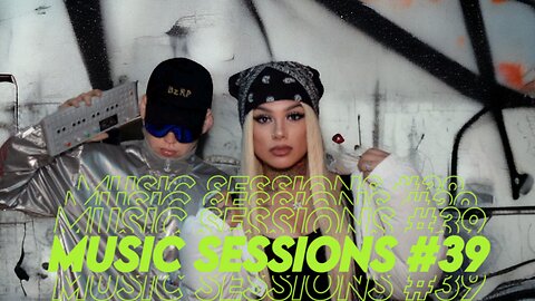 Snow Tha Product x BZRP - Music Sessions #39 [DjCalo] [Extended]