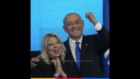 Benjamin Netanyahu is set to come back as Prime Minister of Israel