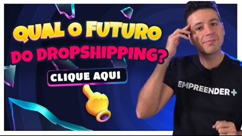 O Dropshipping vai acabar?