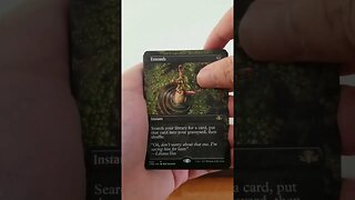 Opening a Dominaria Remastered collector's pack Pt8 |Magic the Gathering| #mtg #MagicTheGathering