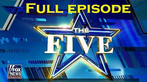 The Five (Full Episode) - March 14, 2024