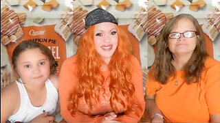 Choceur Pumpkin Pie Caramel Clusters Review