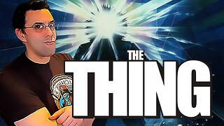 The Thing (1982) - Movie Review
