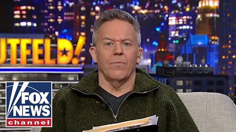 Gutfeld: Pro-Hamas students go on a hunger strike