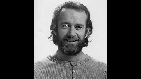 George Carlin: It's a Big Club and You Ain't In It!