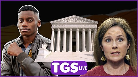 Supreme Court Ruling ROCKS The Nation | TGS
