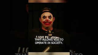 Welcome to CLOWN WORLD - Enjoy the Circus! | #shorts