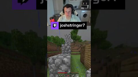 Hey sally 😱😂#5tringer #minecraft #minecraftpocketedition #twitch #shorts